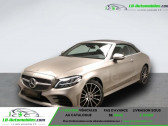 Mercedes Classe C 220 220 d BVA   Beaupuy 31