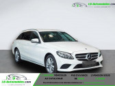 Mercedes Classe C 220 220 d BVA   Beaupuy 31