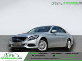 Mercedes Classe C 220 220 d BVA   Beaupuy 31