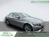 Mercedes Classe C 220 220 d BVA   Beaupuy 31