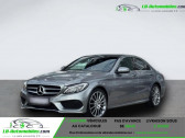 Mercedes Classe C 220 220 d BVA   Beaupuy 31