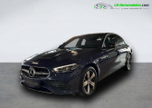 Mercedes Classe C 220 occasion année 2024 boite Automatique Annonce Mercedes Classe C 220 occasion Diesel 220 d BVA à Beaupuy