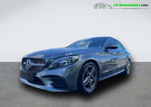 Mercedes Classe C 220 occasion année 2019 boite Automatique Annonce Mercedes Classe C 220 occasion Diesel 220 d BVA à Beaupuy