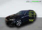Mercedes Classe C 220 occasion année 2022 boite Automatique Annonce Mercedes Classe C 220 occasion Diesel 220 d BVA à Beaupuy