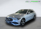 Mercedes Classe C 220 occasion année 2022 boite Automatique Annonce Mercedes Classe C 220 occasion Diesel 220 d BVA à Beaupuy