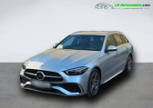Mercedes Classe C 220 occasion année 2022 boite Automatique Annonce Mercedes Classe C 220 occasion Diesel 220 d BVA à Beaupuy