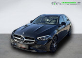 Mercedes Classe C 220 occasion année 2021 boite Automatique Annonce Mercedes Classe C 220 occasion Diesel 220 d BVA à Beaupuy