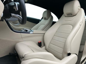 Mercedes Classe C 220 220 d BVA  occasion  Beaupuy - photo n7