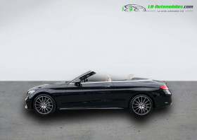 Mercedes Classe C 220 220 d BVA  occasion  Beaupuy - photo n5