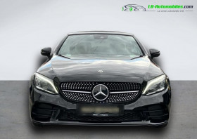 Mercedes Classe C 220 220 d BVA  occasion  Beaupuy - photo n4