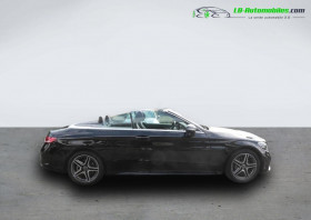 Mercedes Classe C 220 220 d BVA  occasion  Beaupuy - photo n5