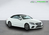 Mercedes Classe C 220 occasion année 2019 boite Automatique Annonce Mercedes Classe C 220 occasion Diesel 220 d BVA à Beaupuy