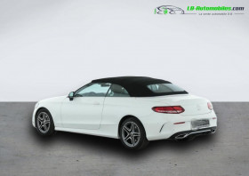 Mercedes Classe C 220 220 d BVA  occasion  Beaupuy - photo n3