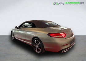 Mercedes Classe C 220 220 d BVA  occasion  Beaupuy - photo n2