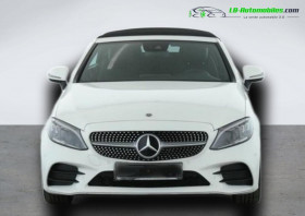 Mercedes Classe C 220 220 d BVA  occasion  Beaupuy - photo n4