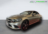 Mercedes Classe C 220 220 d BVA   Beaupuy 31