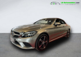 Mercedes Classe C 220 , garage LB AUTOMOBILES  Beaupuy