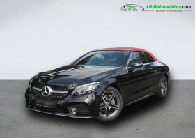 Mercedes Classe C 220 , garage LB AUTOMOBILES  Beaupuy