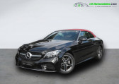 Mercedes Classe C 220 occasion année 2021 boite Automatique Annonce Mercedes Classe C 220 occasion Diesel 220 d BVA à Beaupuy