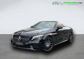Mercedes Classe C 220 220 d BVA   Beaupuy 31