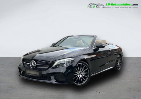 Mercedes Classe C 220 , garage LB AUTOMOBILES  Beaupuy