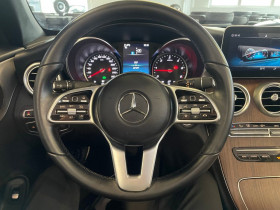 Mercedes Classe C 220 220 d BVA  occasion  Beaupuy - photo n3