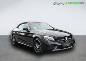 Mercedes Classe C 220 220 d BVA  occasion  Beaupuy - photo n2