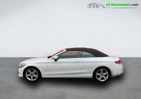 Mercedes Classe C 220 220 d BVA  occasion  Beaupuy - photo n5
