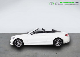 Mercedes Classe C 220 220 d BVA  occasion  Beaupuy - photo n5