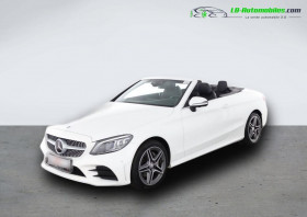 Mercedes Classe C 220 , garage LB AUTOMOBILES  Beaupuy
