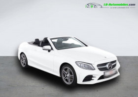 Mercedes Classe C 220 220 d BVA  occasion  Beaupuy - photo n2
