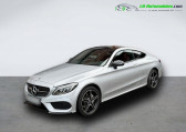 Mercedes Classe C 220 occasion année 2017 boite Automatique Annonce Mercedes Classe C 220 occasion Diesel 220 d BVA à Beaupuy