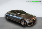 Mercedes Classe C 220 220 d BVA   Beaupuy 31