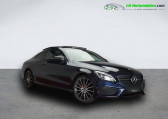 Annonce Mercedes Classe C 220 occasion Diesel 220 d BVA  Beaupuy