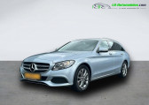 Mercedes Classe C 220 220 d BVA   Beaupuy 31