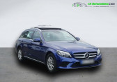 Mercedes Classe C 220 occasion année 2018 boite Automatique Annonce Mercedes Classe C 220 occasion Diesel 220 d BVA à Beaupuy