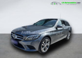 Mercedes Classe C 220 occasion année 2018 boite Automatique Annonce Mercedes Classe C 220 occasion Diesel 220 d BVA à Beaupuy