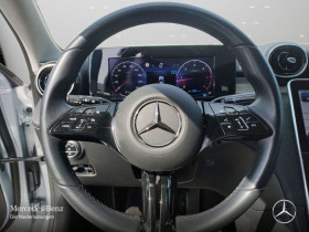 Mercedes Classe C 220 220 d BVA  occasion  Beaupuy - photo n6
