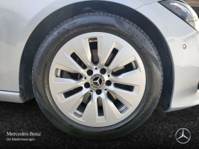 Mercedes Classe C 220 220 d BVA  occasion  Beaupuy - photo n7
