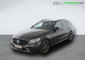 Mercedes Classe C 220 220 d BVA   Beaupuy 31