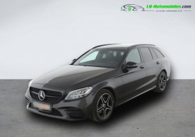 Mercedes Classe C 220 , garage LB AUTOMOBILES  Beaupuy