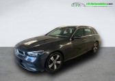 Mercedes Classe C 220 occasion année 2021 boite Automatique Annonce Mercedes Classe C 220 occasion Diesel 220 d BVA à Beaupuy