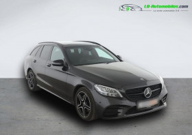 Mercedes Classe C 220 220 d BVA  occasion  Beaupuy - photo n2