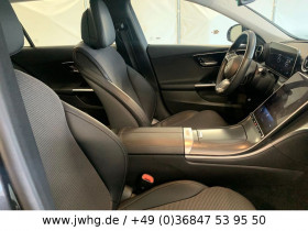 Mercedes Classe C 220 220 d BVA  occasion  Beaupuy - photo n4