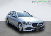 Mercedes Classe C 220 occasion année 2022 boite Automatique Annonce Mercedes Classe C 220 occasion Diesel 220 d BVA à Beaupuy
