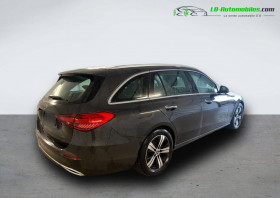 Mercedes Classe C 220 220 d BVA  occasion  Beaupuy - photo n3