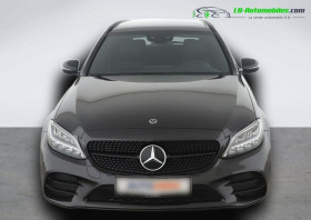 Mercedes Classe C 220 220 d BVA  occasion  Beaupuy - photo n5
