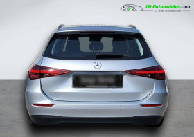 Mercedes Classe C 220 220 d BVA  occasion  Beaupuy - photo n3