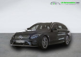 Mercedes Classe C 220 220 d BVA   Beaupuy 31