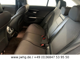 Mercedes Classe C 220 220 d BVA  occasion  Beaupuy - photo n5